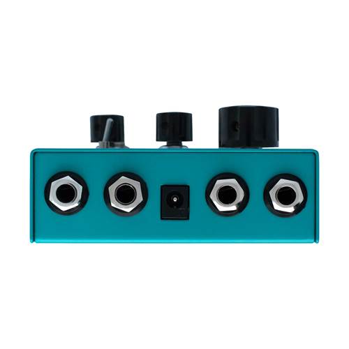 Dreadbox Pedals Raindrops Stereo Delay/Pitch Shifter/Reverb Dreadbox Pedals Raindrops Stereo Delay/Pitch Shifter/Reverb