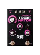 Dreadbox Pedals Treminator Smashing Analog Tremolo