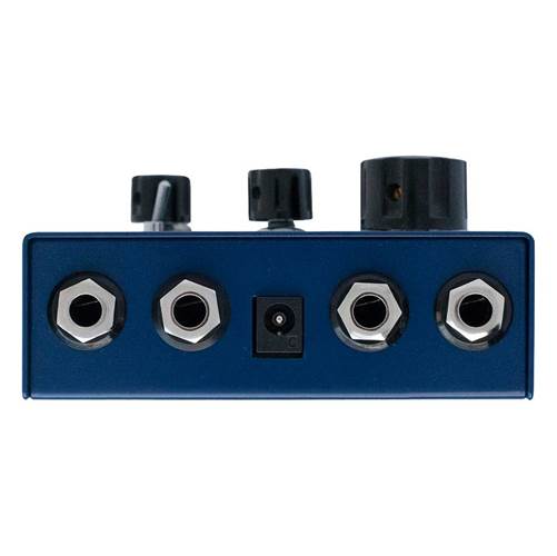 Dreadbox Pedals Darkness Stereo Reverb Dreadbox Pedals Darkness Stereo Reverb