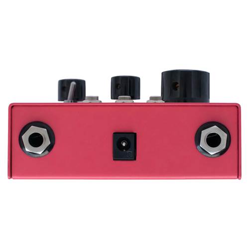 Dreadbox Pedals Komorebi Chorus/Flanger Dreadbox Pedals Komorebi Chorus/Flanger