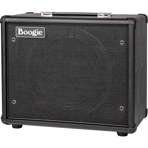 Mesa Boogie 1x12 Boogie 19 inch Open Back Bass Cabinet Mesa Boogie 1x12 Boogie 19 inch Open Back Bass Cabinet