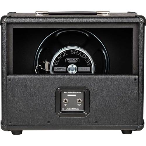 Mesa Boogie 1x12 Boogie 19 inch Open Back Bass Cabinet Mesa Boogie 1x12 Boogie 19 inch Open Back Bass Cabinet