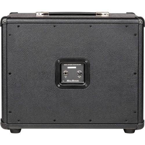 Mesa Boogie 1x12 Boogie Thiele 19 Inch Bass Cabinet Mesa Boogie 1x12 Boogie Thiele 19 Inch Bass Cabinet
