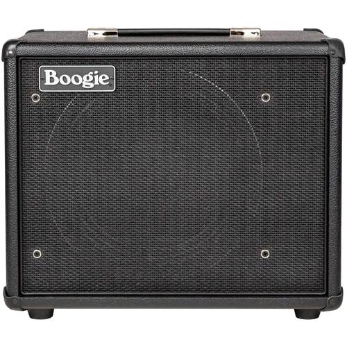 Mesa Boogie 1x12 Boogie Thiele 19 Inch Bass Cabinet