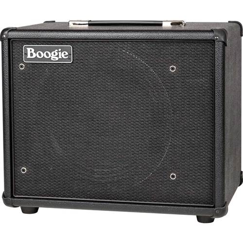 Mesa Boogie 1x12 Boogie Thiele 19 Inch Bass Cabinet Mesa Boogie 1x12 Boogie Thiele 19 Inch Bass Cabinet