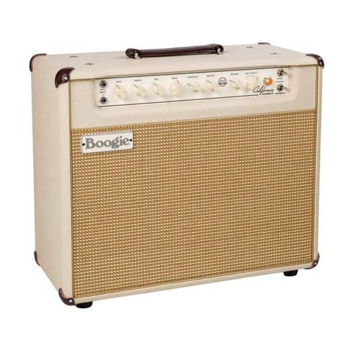 Mesa Boogie California Tweed 6V6 440 1x12 Combo Valve Amp Mesa Boogie California Tweed 6V6 440 1x12 Combo Valve Amp