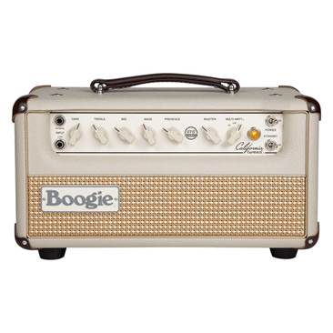 Mesa Boogie California Tweed 6V6 220 Valve Amp Head