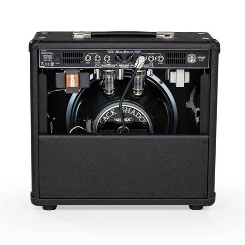 Mesa Boogie Fillmore 25 1x12 Combo Valve Amp Mesa Boogie Fillmore 25 1x12 Combo Valve Amp