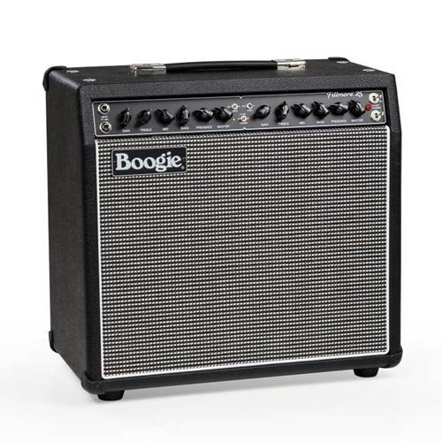 Mesa Boogie Fillmore 25 1x12 Combo Valve Amp Mesa Boogie Fillmore 25 1x12 Combo Valve Amp