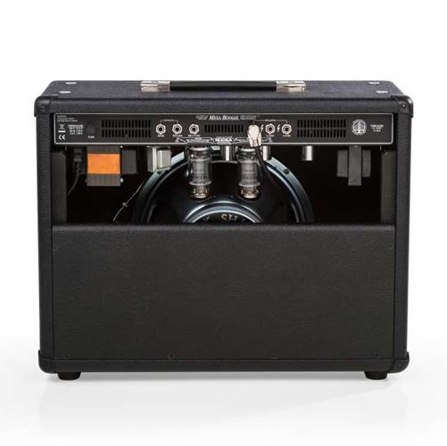 Mesa Boogie Fillmore 50 1x12 Combo Valve Amp Mesa Boogie Fillmore 50 1x12 Combo Valve Amp