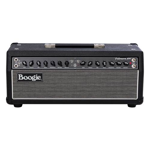 Mesa Boogie Fillmore 100 Medium Valve Amp Head Mesa Boogie Fillmore 100 Medium Valve Amp Head