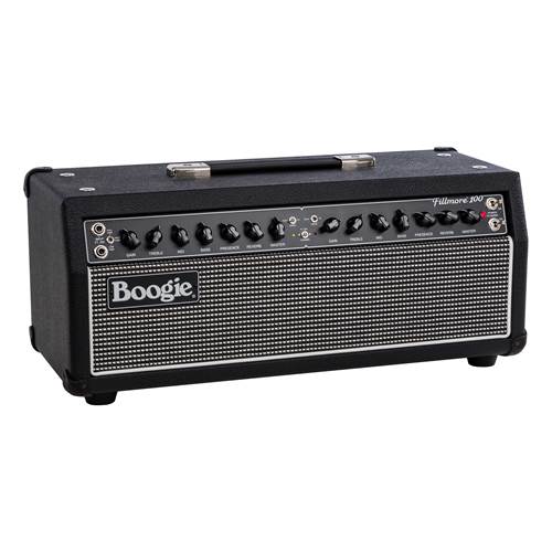 Mesa Boogie Fillmore 100 Medium Valve Amp Head Mesa Boogie Fillmore 100 Medium Valve Amp Head
