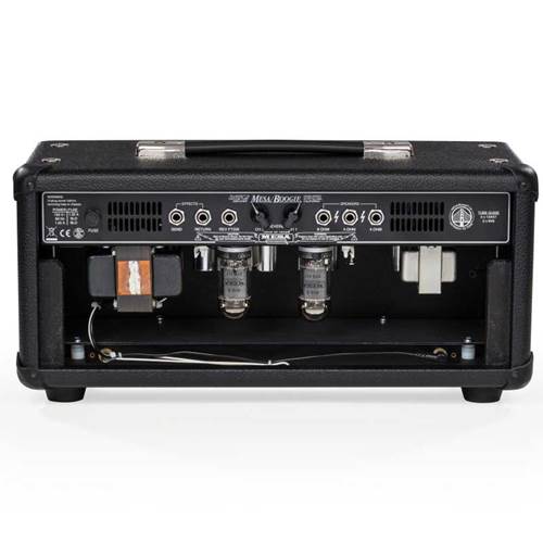 Mesa Boogie Fillmore 25 Valve Amp Head Mesa Boogie Fillmore 25 Valve Amp Head