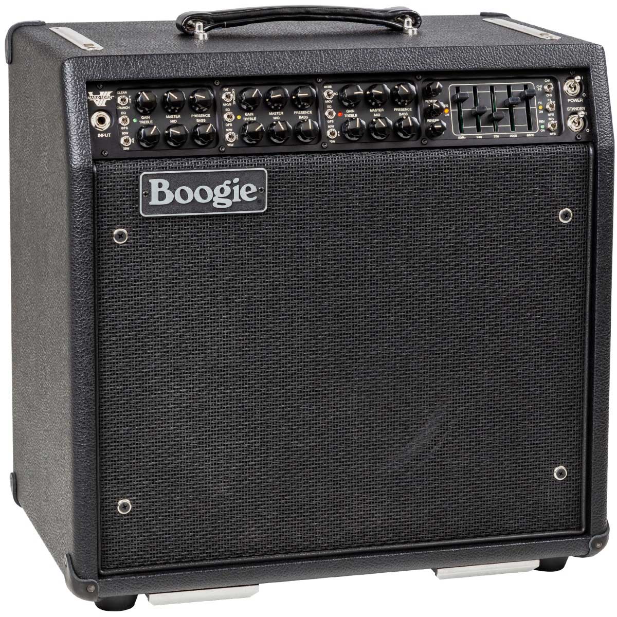 Mesa Boogie Mark VII 1x12 Combo Valve Amp | guitarguitar