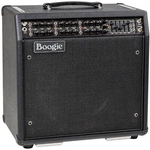Mesa Boogie Mark VII 1x12 Combo Valve Amp Mesa Boogie Mark VII 1x12 Combo Valve Amp