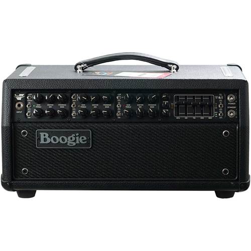 Mesa Boogie Mark VII Head (Nearly New) #M7-001326 Mesa Boogie Mark VII Head (Nearly New) #M7-001326