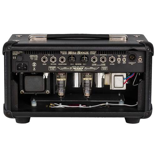 Mesa Boogie Mark Five 25 Valve Amp Head Mesa Boogie Mark Five 25 Valve Amp Head