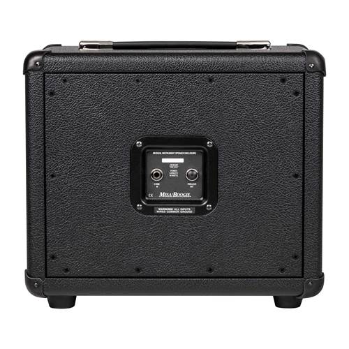 Mesa Boogie 1x10 Rectifier Guitar Cabinet Mesa Boogie 1x10 Rectifier Guitar Cabinet