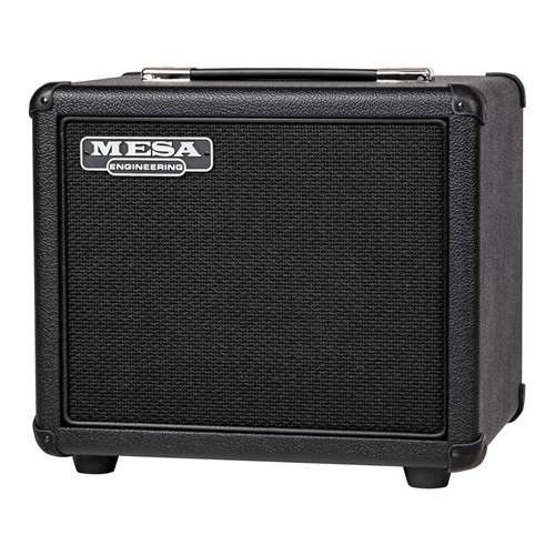 Mesa Boogie 1x10 Rectifier Guitar Cabinet Mesa Boogie 1x10 Rectifier Guitar Cabinet