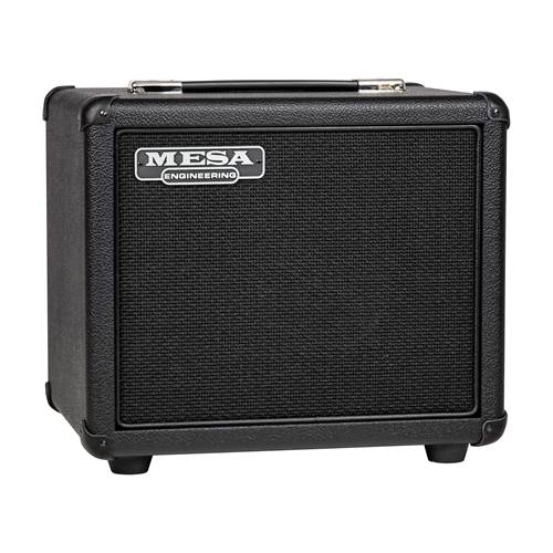 Mesa Boogie 1x10 Rectifier Guitar Cabinet Mesa Boogie 1x10 Rectifier Guitar Cabinet