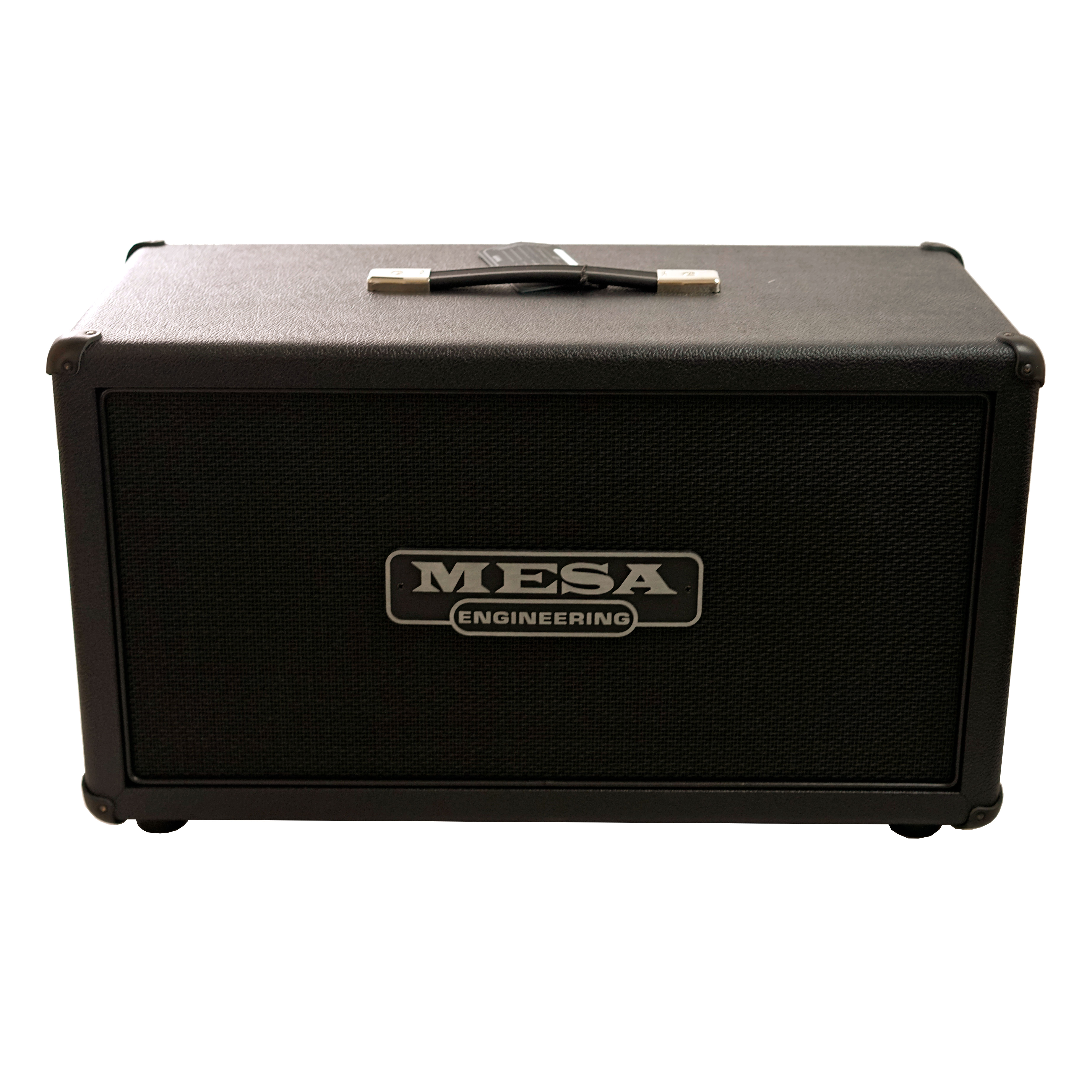 Mesa Boogie 2x12 Compact Rectifier Cabinet (Ex-Demo) #C1-1137890