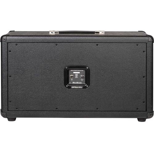 Mesa Boogie 2X12 Compact Rectifier Cabinet Mesa Boogie 2X12 Compact Rectifier Cabinet
