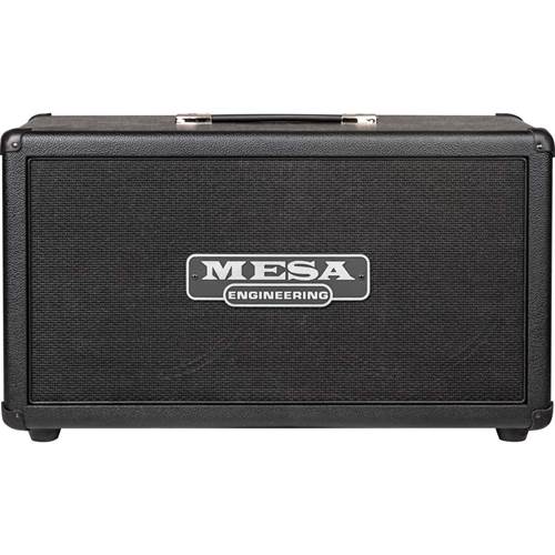 Mesa Boogie 2X12 Compact Rectifier Cabinet