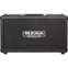 Mesa Boogie 2X12 Compact Rectifier Cabinet Front View