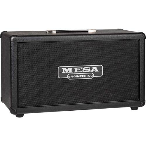 Mesa Boogie 2X12 Compact Rectifier Cabinet Mesa Boogie 2X12 Compact Rectifier Cabinet