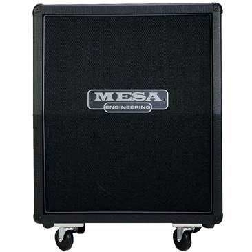 Mesa Boogie 2x12 Vertical/Slant Rectifier Cabinet