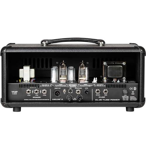 Mesa Boogie Badlander 25 Valve Amp Head Mesa Boogie Badlander 25 Valve Amp Head