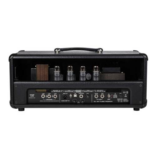 Mesa Boogie Badlander 100 Valve Amp Head Mesa Boogie Badlander 100 Valve Amp Head
