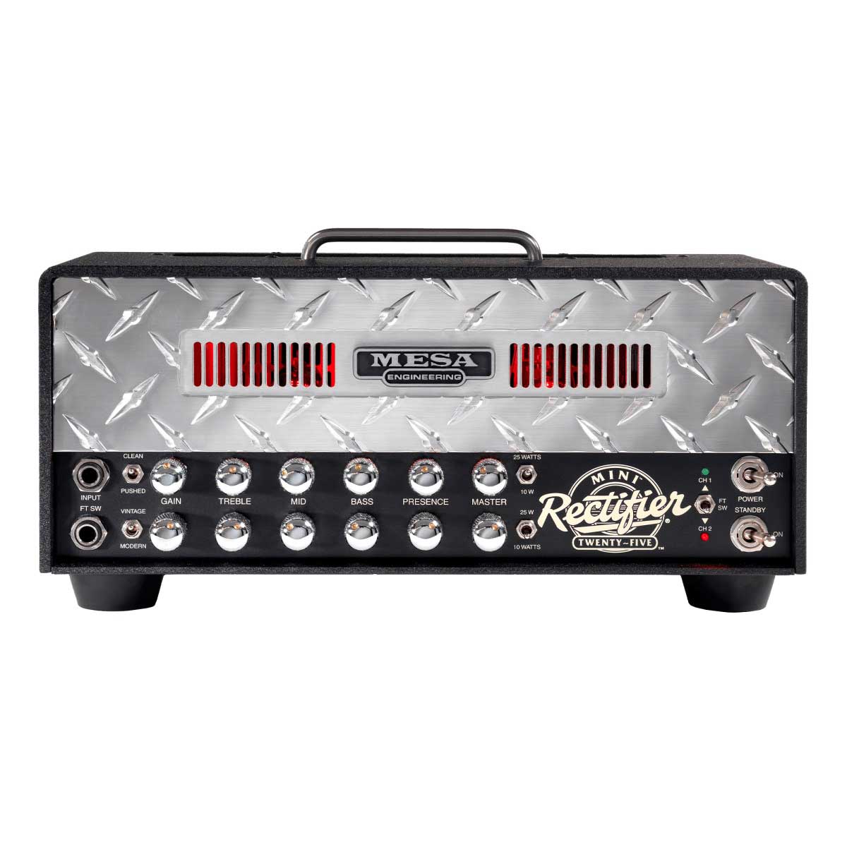 Mesa boogie store mini amp