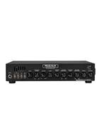 Mesa Boogie Subway D-800+ Bass Solid State Amp (Metal Head)