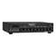 Mesa Boogie Subway D-800+ Bass Solid State Amp (Metal Head) Front View