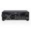 Mesa Boogie Subway WD-800 Bass Solid State Amp (Metal Head) Back View