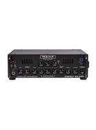 Mesa Boogie Subway WD-800 Bass Solid State Amp (Metal Head)
