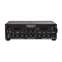 Mesa Boogie Subway WD-800 Bass Solid State Amp (Metal Head) Front View