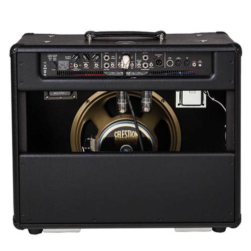 Mesa Boogie Triple Crown 50 1x12 Combo Valve Amp Mesa Boogie Triple Crown 50 1x12 Combo Valve Amp