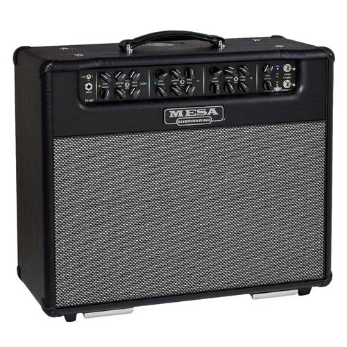 Mesa Boogie Triple Crown 50 1x12 Combo Valve Amp Mesa Boogie Triple Crown 50 1x12 Combo Valve Amp