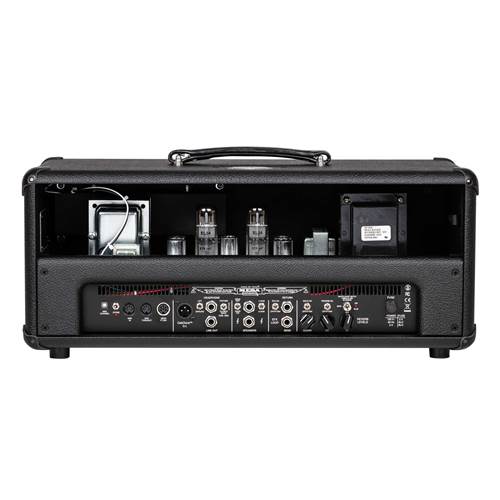 Mesa Boogie Triple Crown TC-50 Valve Amp Head Mesa Boogie Triple Crown TC-50 Valve Amp Head