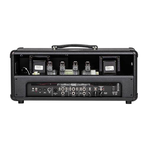 Mesa Boogie Triple Crown TC-100 Valve Amp Head Mesa Boogie Triple Crown TC-100 Valve Amp Head