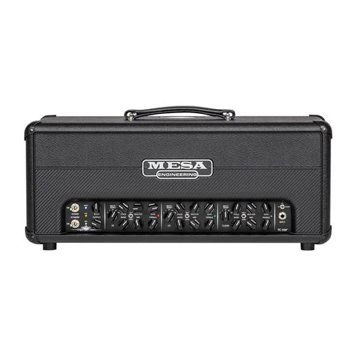 Mesa Boogie Triple Crown TC-100 Valve Amp Head Mesa Boogie Triple Crown TC-100 Valve Amp Head