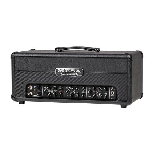 Mesa Boogie Triple Crown TC-100 Valve Amp Head Mesa Boogie Triple Crown TC-100 Valve Amp Head