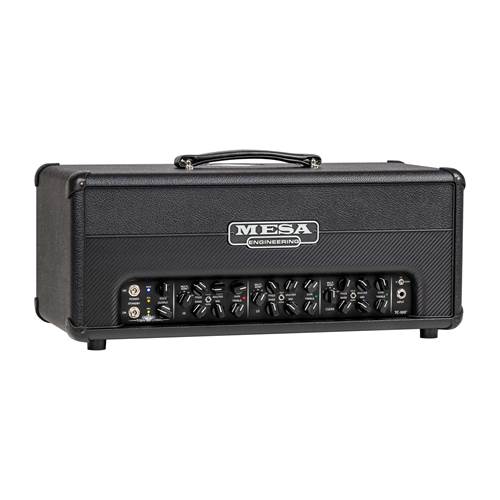 Mesa Boogie Triple Crown TC-100 Valve Amp Head Mesa Boogie Triple Crown TC-100 Valve Amp Head