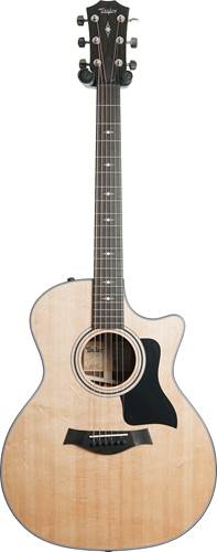 Taylor Special Edition 314ce Grand Auditorium Indian Rosewood