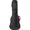 TGI Transit Series Tenor Ukulele Gigbag Back View
