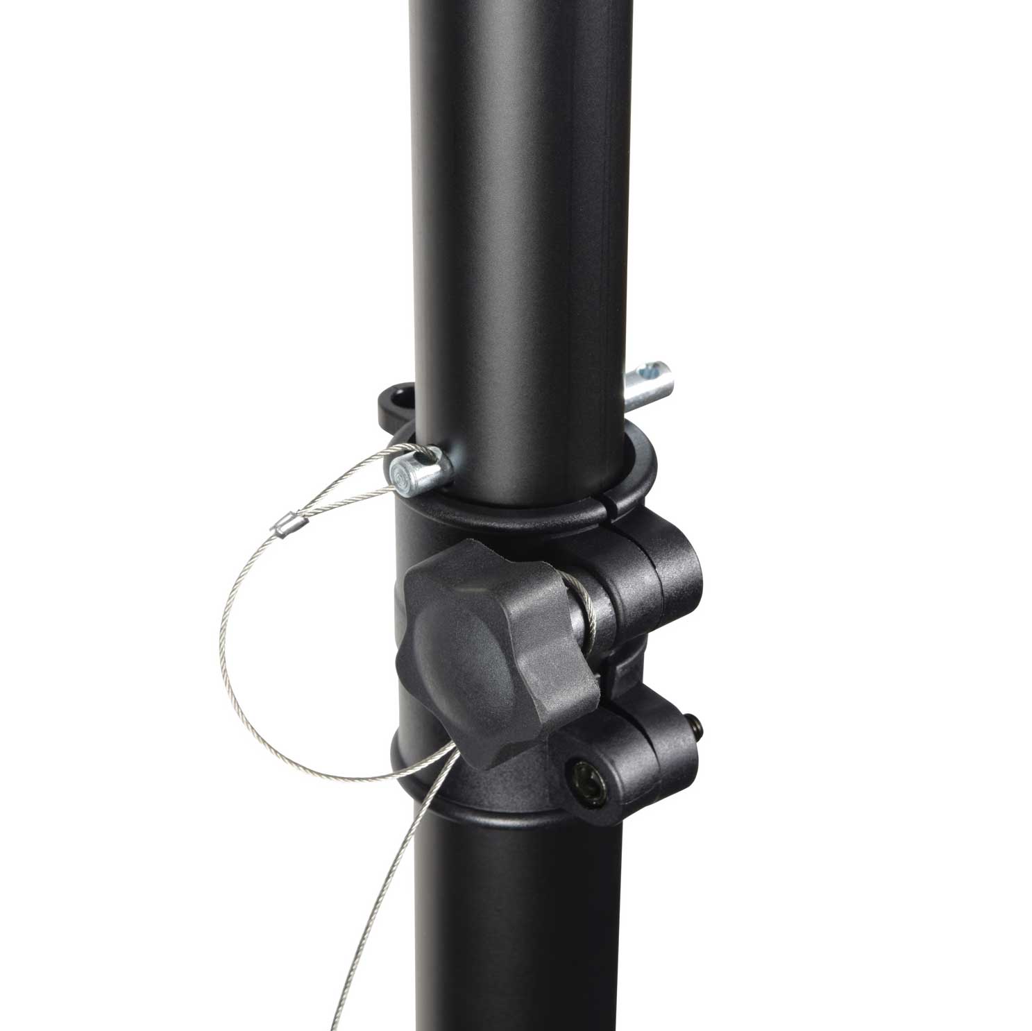 QTX Speaker Stands Kit with Bag (Pair)