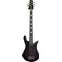 Spector Euro 5LT Violet Fade Gloss Front View
