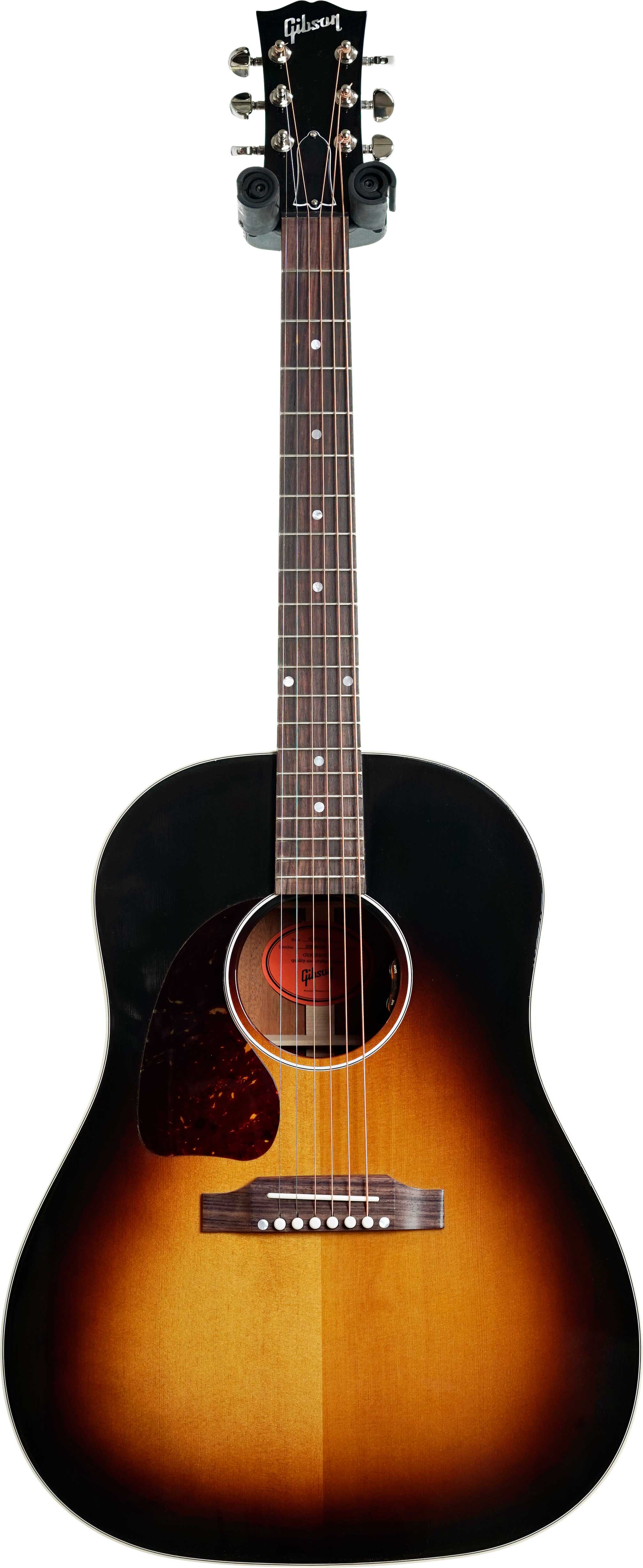 Gibson Slash J-45 November Burst Left Handed (Nearly New) #20694020